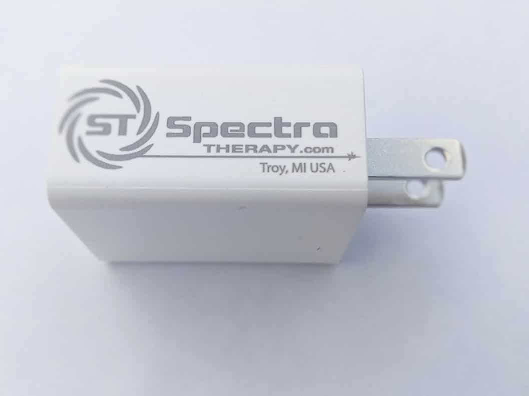 Spectra Charger