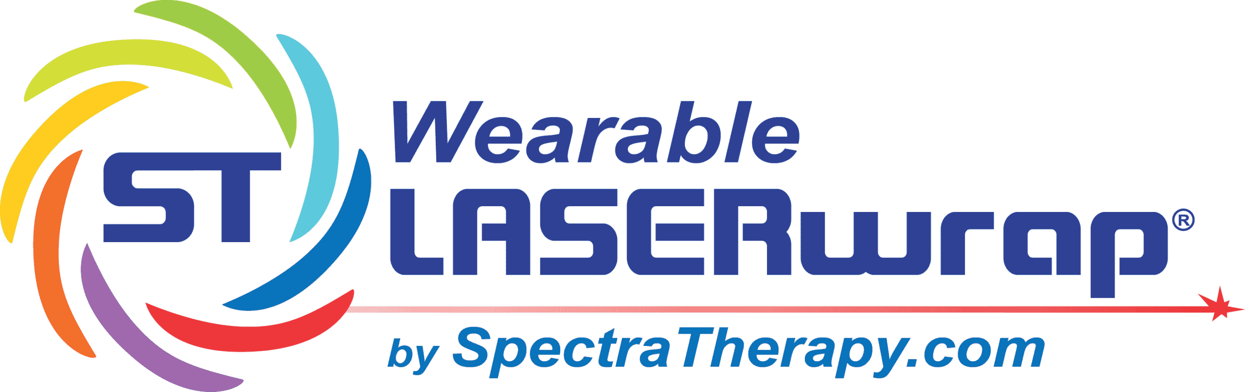 Spectra Therapy Wearable LASERwrap logo
