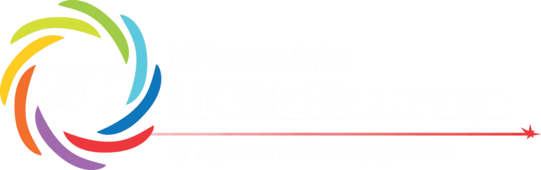 Spectra Therapy Wearable LaserWrap