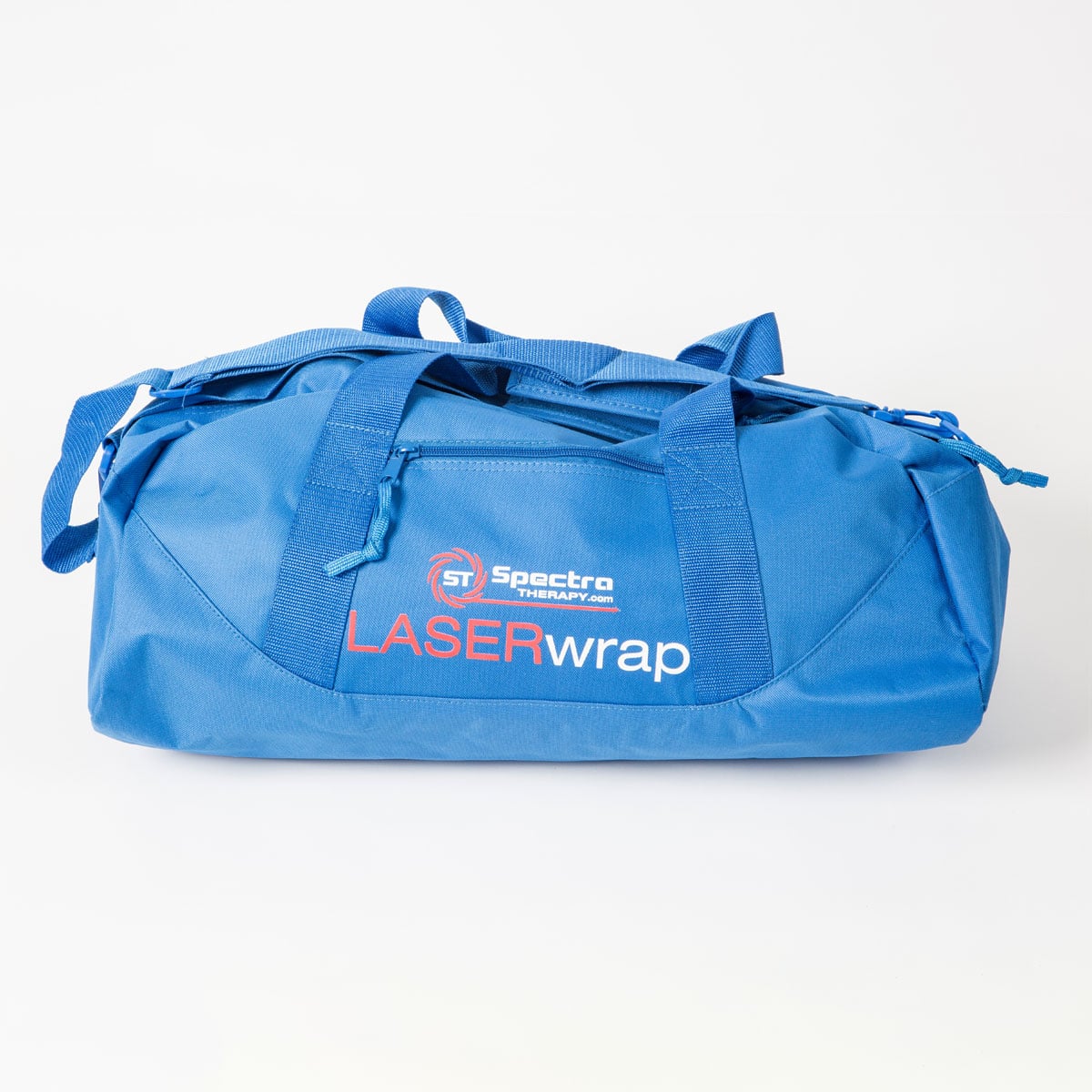 spectra laser therapy duffle bag large