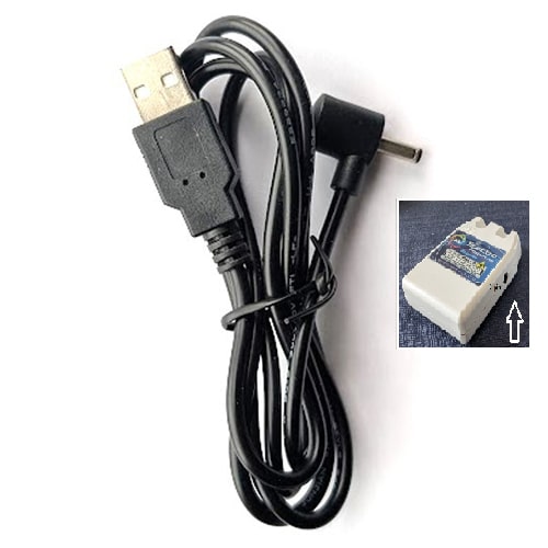 2 Pin USB Cable