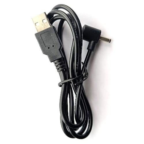 2 Pin USB Cable
