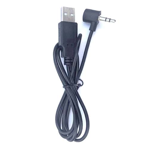 3 Pin USB Cable
